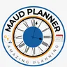 Logo Maud Planner